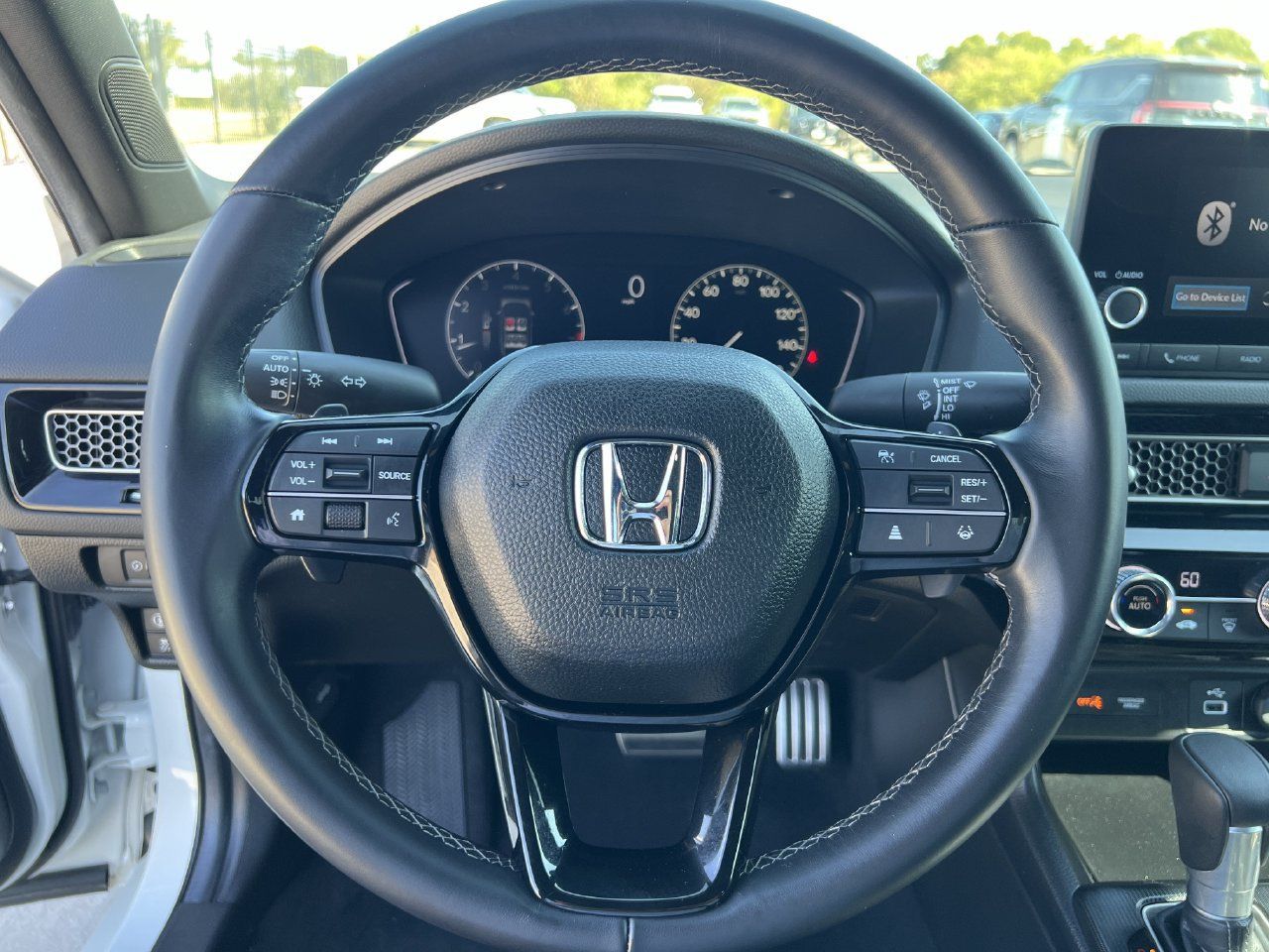 Used 2024 Honda Civic Sport image 11