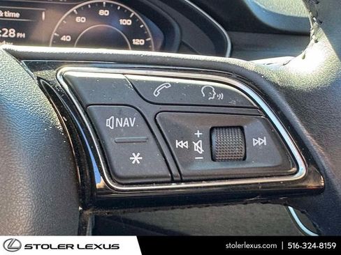 Used 2019 Audi A5 2.0T Premium Plus w/ Premium Plus image 21