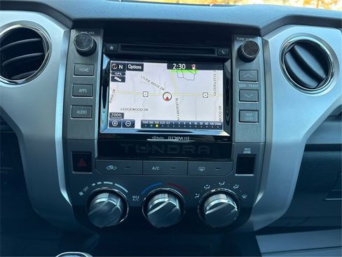 Used 2018 Toyota Tundra SR5 image 30