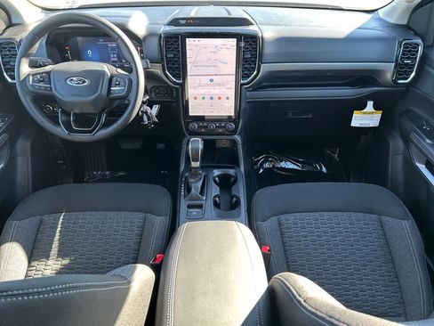 New 2025 Ford Ranger XLT w/ Equipment Group 301A High image 39