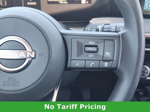 Used 2025 Nissan Kicks SV w/ Interior Electronics Package AWD/4WD image 28