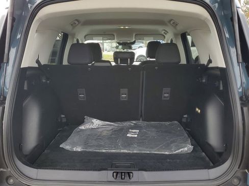 Certified 2023 Ford Bronco Sport Big Bend w/ Convenience Package image 7