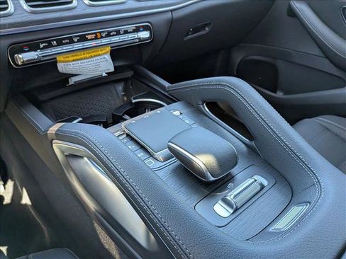 New 2026 Mercedes-Benz GLS 450 4MATIC image 12