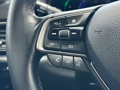 Used 2022 Honda Accord EX-L image 25
