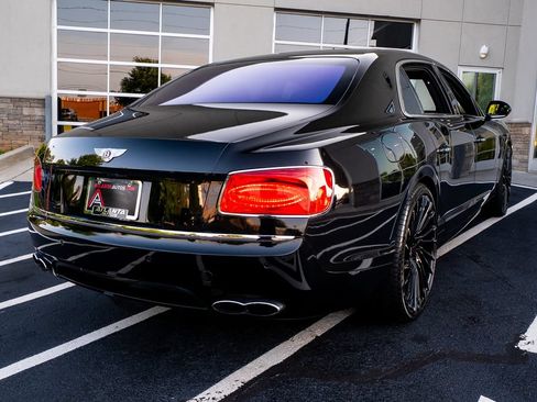 Used 2015 Bentley Flying Spur V8 AWD/4WD image 13