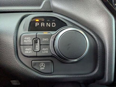 New 2026 RAM 1500 Big Horn image 24