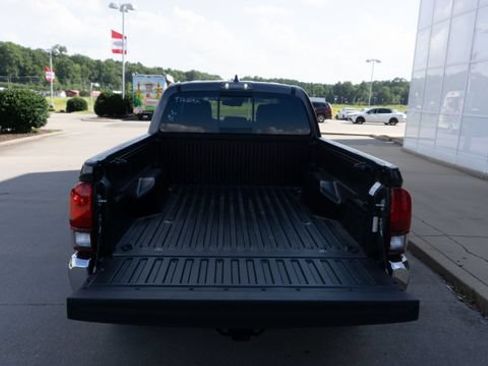Used 2023 Toyota Tacoma SR5 RWD image 15