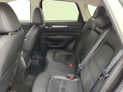 Used 2023 MAZDA CX-5 AWD 2.5 S w/ Select Package image 20