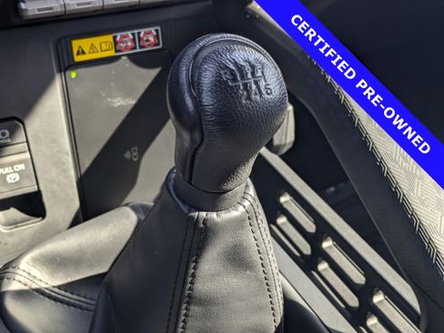 Used 2024 Toyota Tacoma TRD Sport image 32