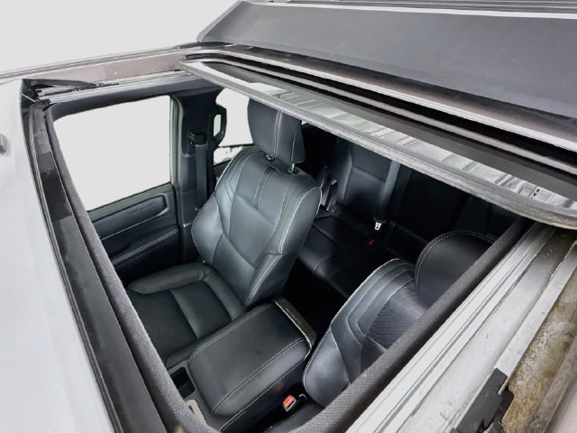 Used 2024 Toyota Land Cruiser AWD/4WD image 21