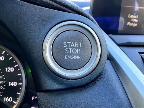 Used 2021 Lexus NX 300 FWD w/ Accessory Package 2 image 33