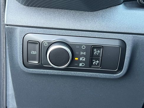 New 2026 Ford Mustang EcoBoost 2dr Car image 22