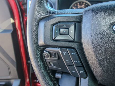 Used 2016 Ford F150 XLT w/ Equipment Group 302A Luxury AWD/4WD image 22