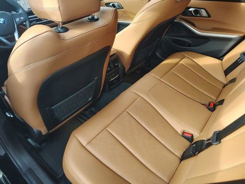 Used 2023 BMW 330i xDrive 330i xDrive w/ Premium Package image 33