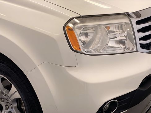 Used 2014 Honda Pilot EX-L image 11