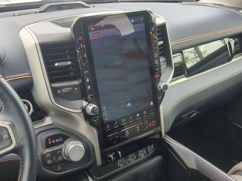 Certified 2025 RAM 1500 Tungsten w/ Bed Utility Group image 13