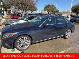 Used 2020 Mercedes-Benz C 300 C 300 video 1