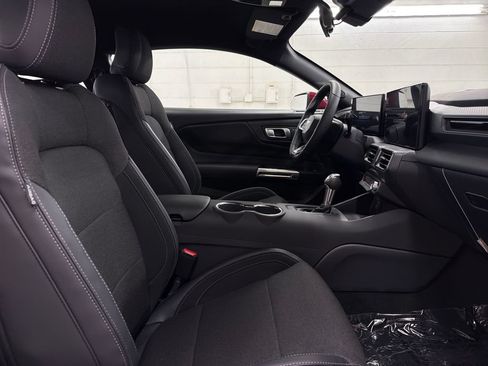 New 2026 Ford Mustang Coupe RWD image 27