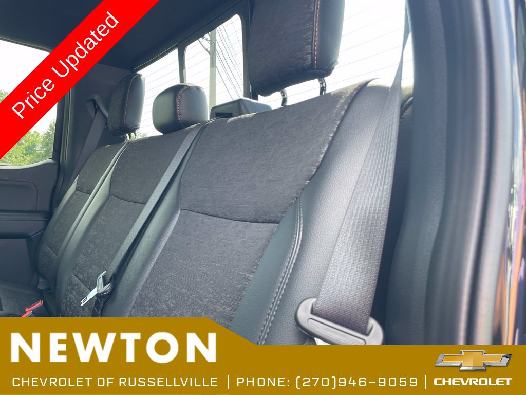 Used 2026 Ford F150 Tremor AWD/4WD image 32