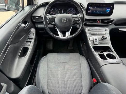 Used 2023 Hyundai Santa Fe SEL w/ Cargo Package FWD image 28