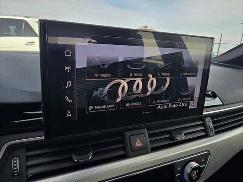 Certified 2025 Audi A5 2.0T Premium Plus image 29