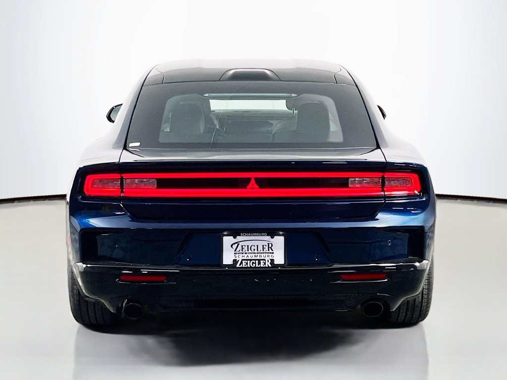 New 2026 Dodge Charger R/T AWD/4WD image 6
