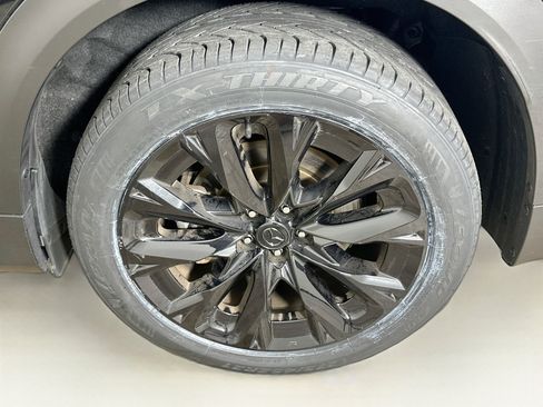 Used 2026 MAZDA CX-90 3.3 Turbo w/ Premium Sport Pkg AWD/4WD image 11