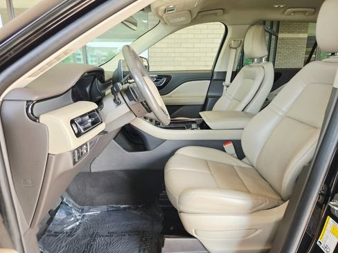 Used 2021 Lincoln Aviator 2WD image 13