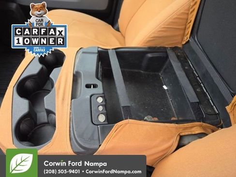 Used 2020 RAM 1500 Classic Warlock w/ Electronics Group image 9