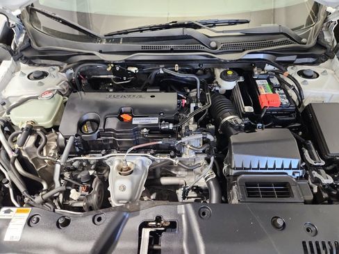 Used 2019 Honda Civic LX image 31