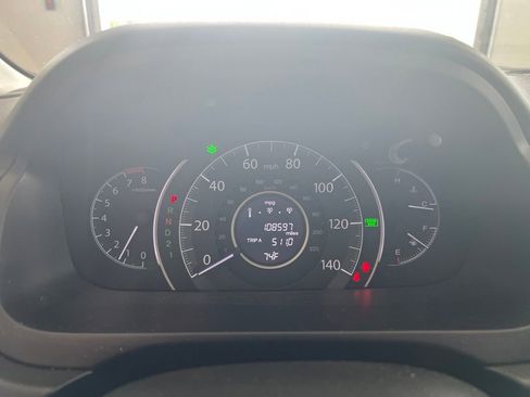Used 2013 Honda CR-V EX image 15
