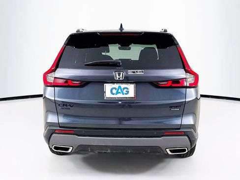 Used 2026 Honda CR-V Sport Touring image 7