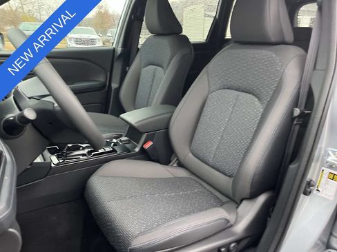 Certified 2026 Subaru Forester Premium AWD/4WD image 23