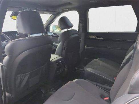 New 2025 Hyundai Palisade Calligraphy AWD/4WD image 18