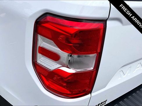 Used 2023 Ford Maverick XL w/ Equipment Group 100A Standard AWD/4WD image 23