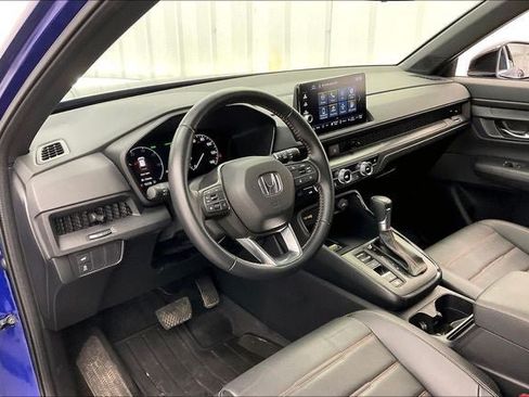 Used 2025 Honda CR-V Sport-L image 17