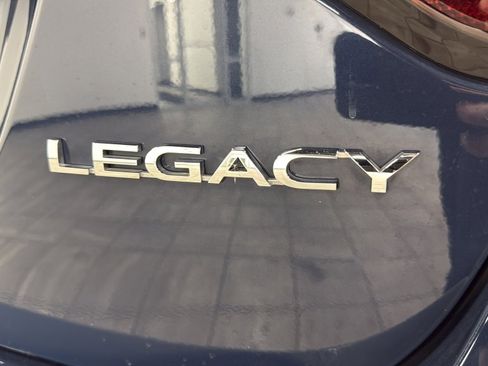 Certified 2024 Subaru Legacy Premium image 40