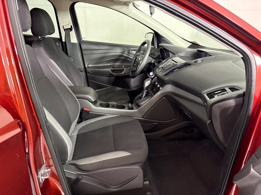 Used 2014 Ford Escape S FWD image 18