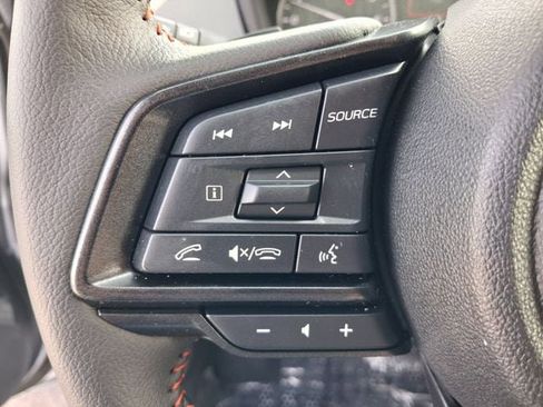 Used 2026 Subaru Crosstrek 2.5i Limited w/ Crosstrek Mirror Package image 27