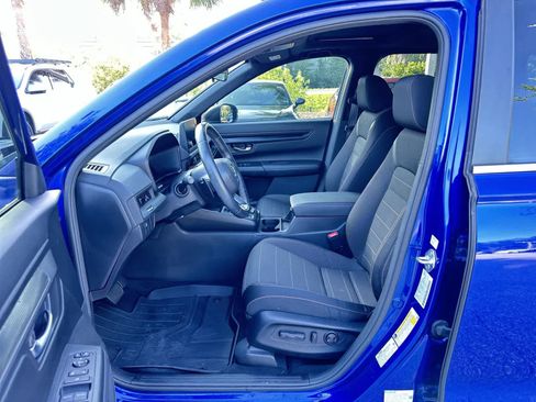 Used 2024 Honda CR-V Sport image 2