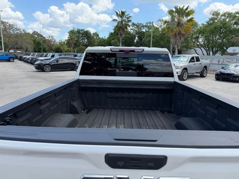 Used 2024 GMC Sierra 2500 Denali Ultimate AWD/4WD image 6