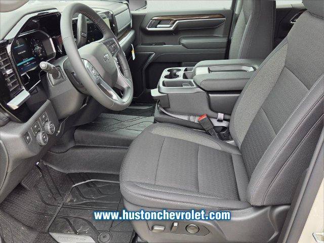 New 2026 Chevrolet Silverado 1500 RST w/ RST Select Package AWD/4WD image 11