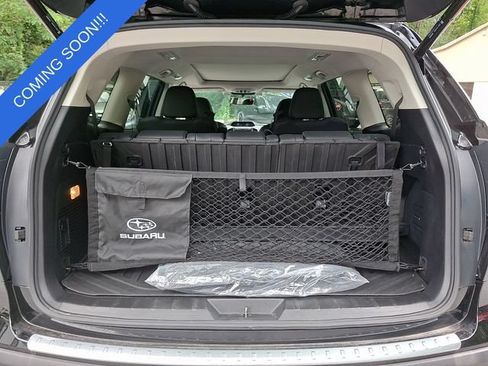 Used 2020 Subaru Ascent Limited w/ Technology Package AWD/4WD image 36