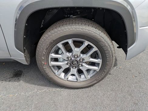 New 2026 Toyota Tundra 1794 Edition AWD/4WD image 11