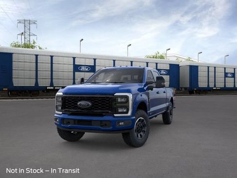 New 2026 Ford F350 Lariat AWD/4WD image 2