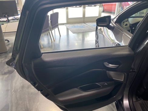 Used 2021 Acura TLX w/ A-SPEC Pkg AWD/4WD image 15