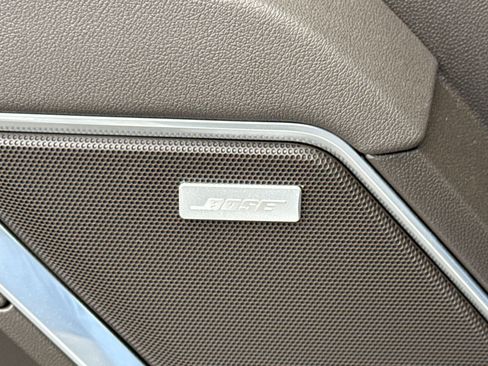 Used 2025 Chevrolet Silverado 1500 RST w/ All Star Edition Plus image 23