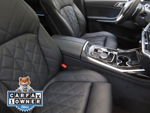 Used 2025 BMW X7 xDrive40i image 28