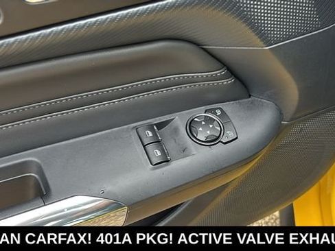Used 2024 Ford Mustang GT Premium RWD image 9