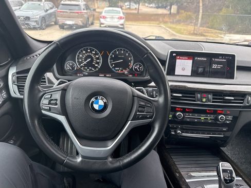 Used 2018 BMW X5 xDrive35i w/ Driving Assistance Package image 19